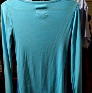 Aeropostale x large long sleeve